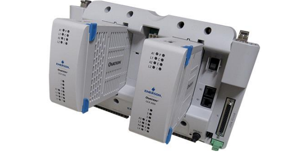 Exida OCR3000