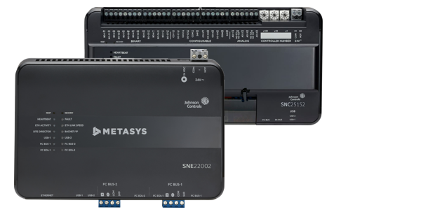 Final Metasys Engines SNE22002_and_SNC25152