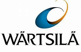 Wartsila Logo