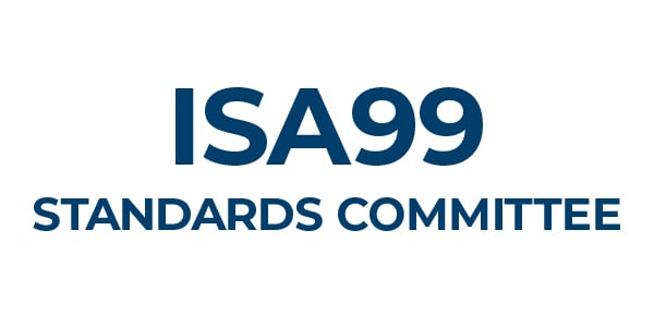 ISA99 Standards Committee