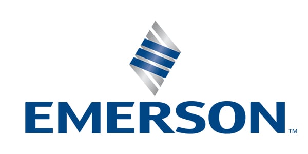 Emerson Electric