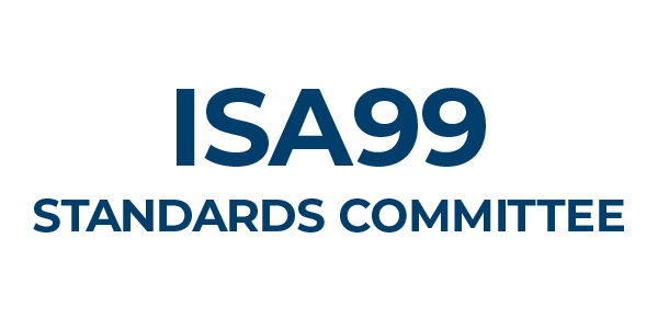 Member Logo_ISA99 Standards Committee