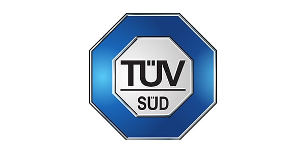 Member Logo_TÜV Süd