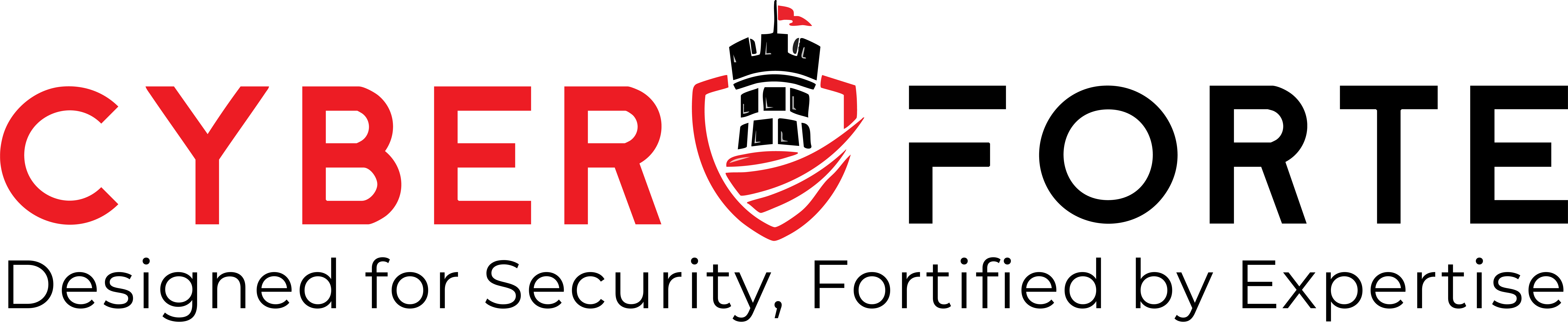 Cyberforte Logo
