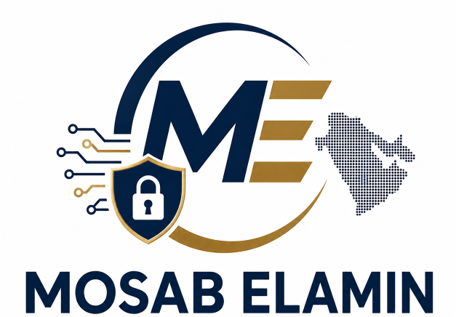 Mosab logo