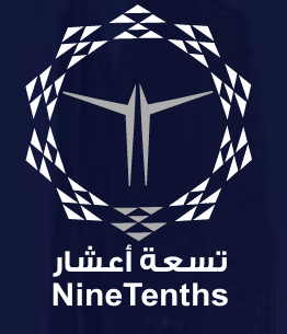 NineTenths logo